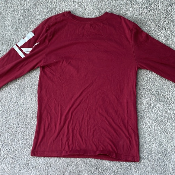 Nautica Long Sleeve Boys Shirt (Never Worn No Tags) - Picture 4 of 4
